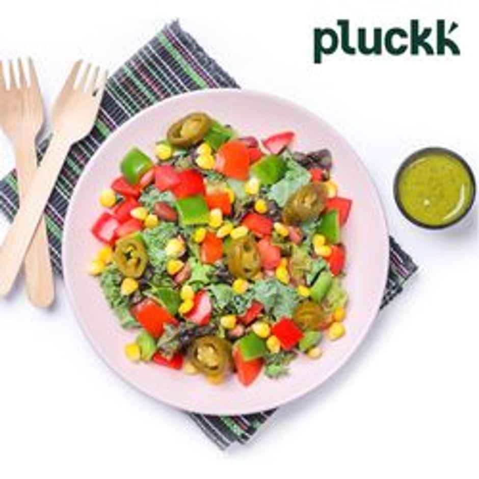 Mexican salad